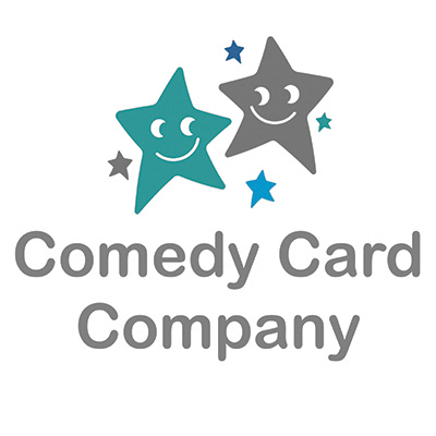 Comedy Card Company Ltd